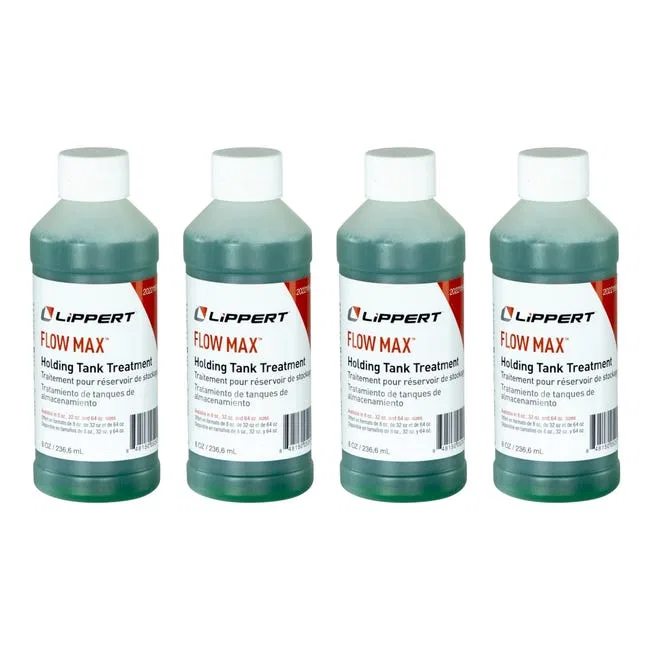 2022116482 – LIPPERT COMP Waste Holding Tank Treatment, Biological Treatment Used To Break Down Waste And Tissue With...